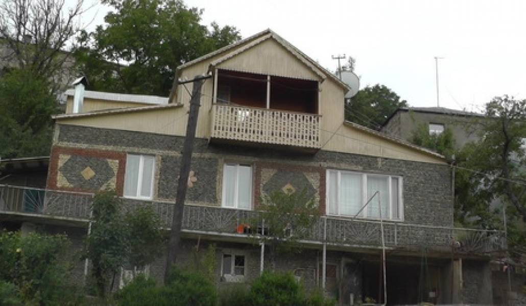 dilijan