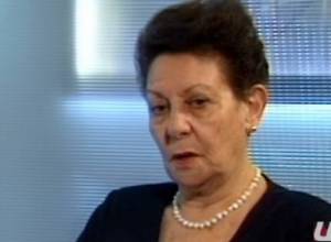 Անահիտ Բախշյանը հեռացել է  պաշտոնից
