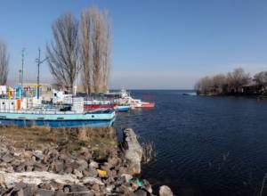 Ecolur: Level of Lake Sevan decreasing day by day