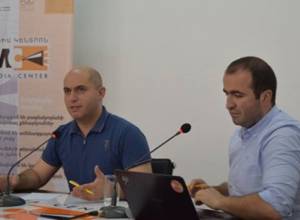 Armen Ashotyan: Have you seen Aliyev without bodyguards?