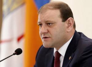 Мы не обязаны бесконечно терпеть: Тарон Маргарян будет жестким