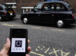 Тигран Худавердян возглавит новую совместную компанию американского Uber и российского Яндекс.Такси.