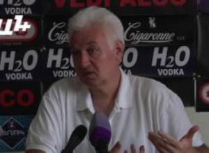 He has an idol in the face of Erdogan - Sargis Hatspanyan about Aram Ateshyan