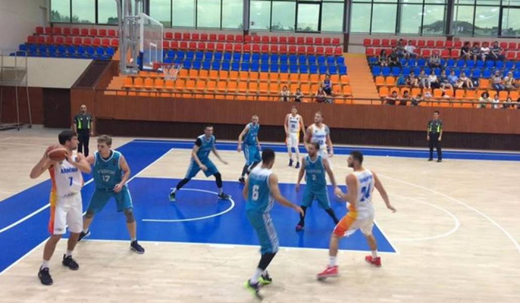 sport-basketbol