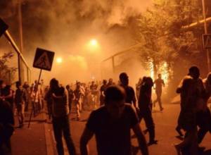 One year on: Prosecutor's office still investigating attack on journalists