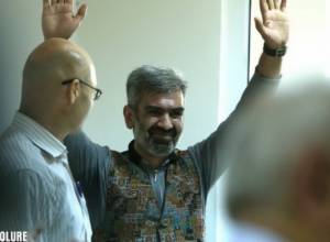 Sasna Dzrer member: I do not think that all policemen and soldiers are stooges of the current regime