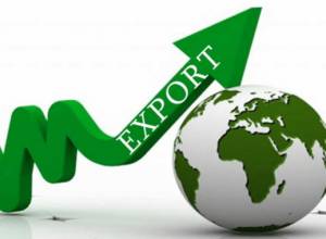 Growth in Exports to the EU: Foreign Trade in Numbers