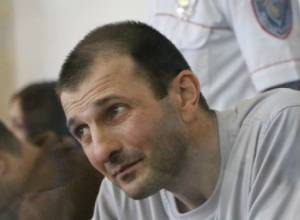 Sasna Dzrer member starts open-ended hunger strike in prison