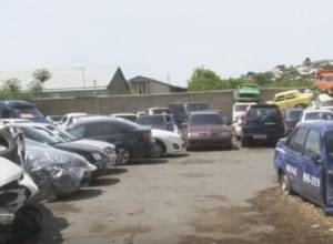 71 водитель из 135 находился в нетрезвом состоянии