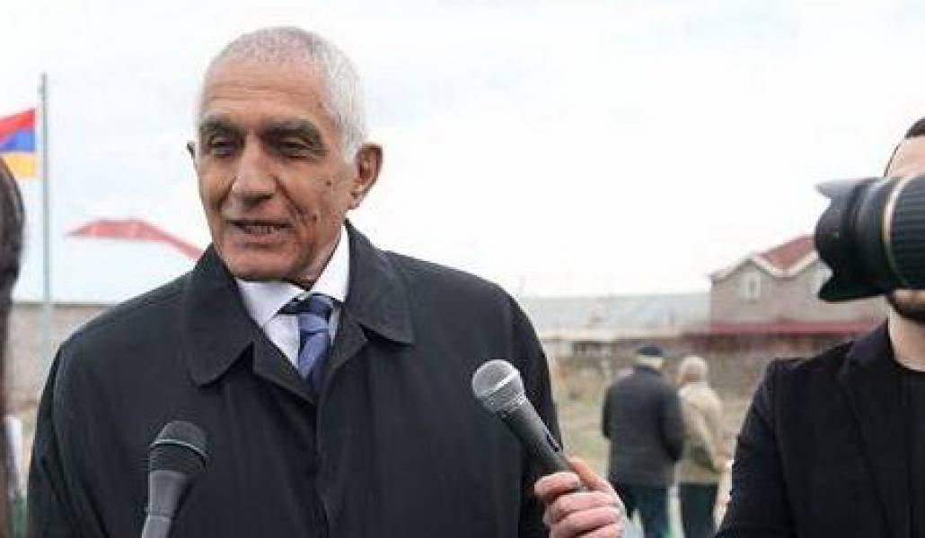 Gagik-Adibekyan