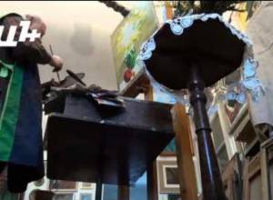 «Կյանքի հանդեպ սերն է, որ ինձ պահել է մինչ այս տարիքս»