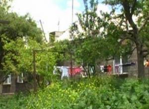 Ադրբեջանից գողացված խաչքարը, մածուն, մեղր, գիշերակաց՝ Տավուշի գյուղերում