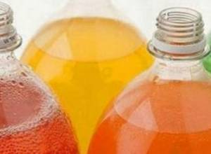 Գազավորված ըմպելիքի իրացումը կասեցվել է