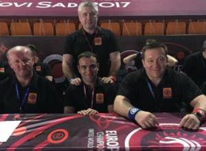 Major changes expected in wrestling