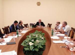 ԱԱՀ վճարման հետաձգումը կմեծացնի ներդրումները. քննարկում ԱԺ-ում