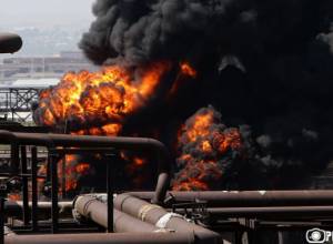 MES lies about the smoke and its danger -  Sut.am