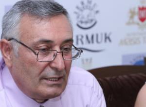 Artsakh cannot be part of Musavat Azerbaijan - historian