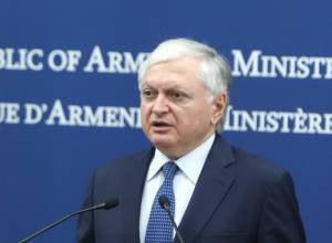 Azerbaijan continues to delude international community - Armenian FM