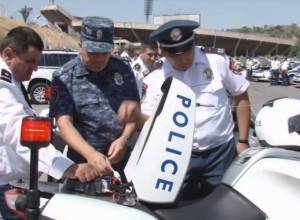 ДП с 1-го сентября переходит на усиленную службу