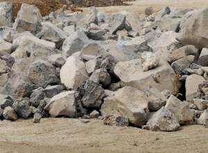 Обвал на дороге Горис-Капан: дорога закрыта для двухстороннего движения