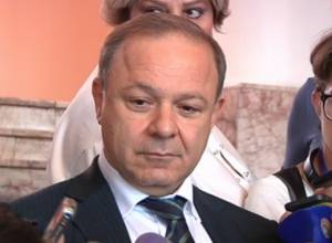 Did Astghik MC do independent actions? Minister’s answer