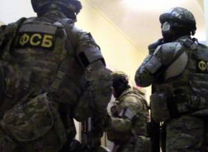 Terrorist actions prevented in Moscow