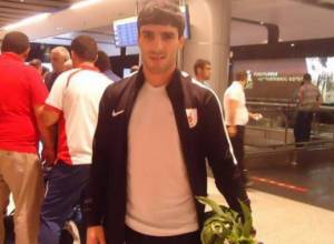 Hovhannes Bachkov: “I didn’t manage to recover”