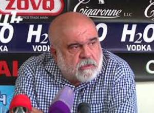 Political analyst: Russian factor had its role in Armenia's decision not to participate in US-led military exercises in Georgia