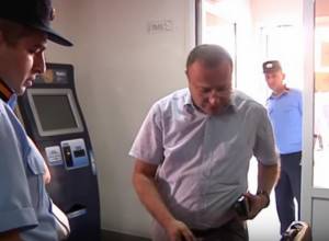 «Սասնա ծռերի» գործով փաստաբաններին կրկին խուզարկում են