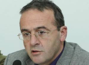 Turkish citizen seeking asylum in Armenia flown to another country