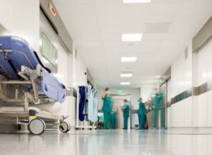 С октября бенефициарии соцпакета получат медицинскую помощь в предпочитаемом ими месте