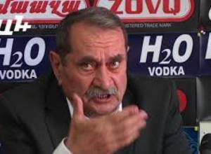 Gurgen Yeghiazaryan: If Karen Karapetyan gets tired of you and leaves, will you feel good?