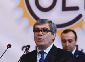 Serzh Sargsyan entered the EEU not to return the seven regions -Aram Sargsyan