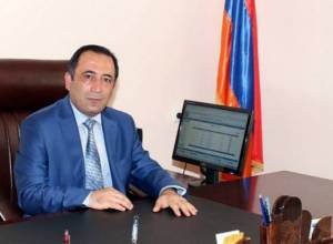 Мэр Гориса подал в отставку: armtimes.com