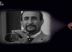 Դիմանկար. Ռաֆայել  Քոթանջյան