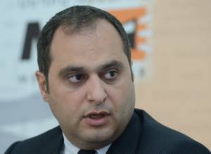 Lawyers on strike did not boycott elections: Aravot