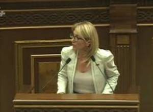 Mane Tandilyan: Tax inspectors require advance payments