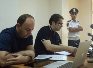 «Պավել Մանուկյանի հետ անձնական շփում չեմ ունեցել». Անդրիաս Ղուկասյան. Առավոտ
