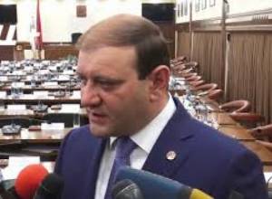 Taron Margaryan about the Apricot Country: They were making us happy with their behavior