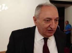 Vardan Bostanjyan: I want to understand it hard