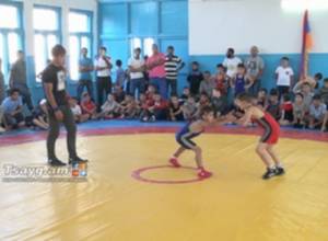 Ашоцк может стать своеобразной кузницей борьбы