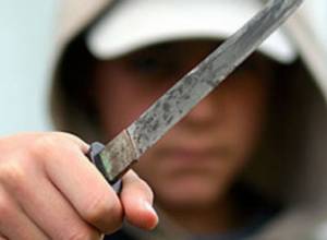 Teen arrested on suspicion of stabbing his classmate