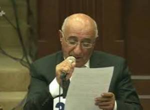 Problems of Shirak region not solved