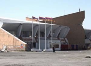 Полеты из Гюмри в Европу не заставят себя ждать