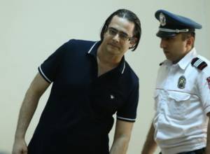 EAP CSF ARMENIAN NATIONAL PLATFORM  STATEMENT