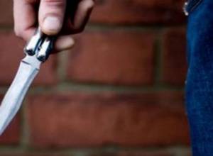 В Гюмри молодой человек совершил покушение на родителей