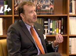 U.S. Ambassador presents his stance on fight against corruption, investments in Armenia and trial of Sasna Tsrer members in exclusive interview