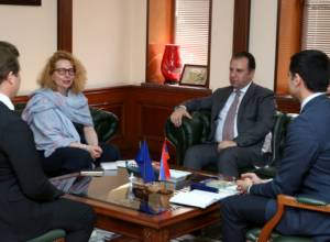 Защита прав человека в вооруженных силах РА будет соответствовать европейским критериям