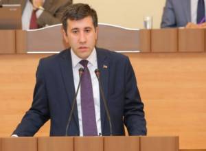 Ruben Melikyan: Azerbaijani military men speak of Armenian Genocide