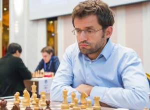 Vachier-Lagrave-Aronyan. Fight for the final